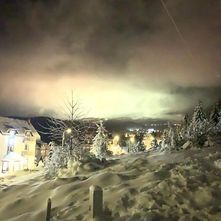 G&D Apartment Kopaonik Bagian luar foto