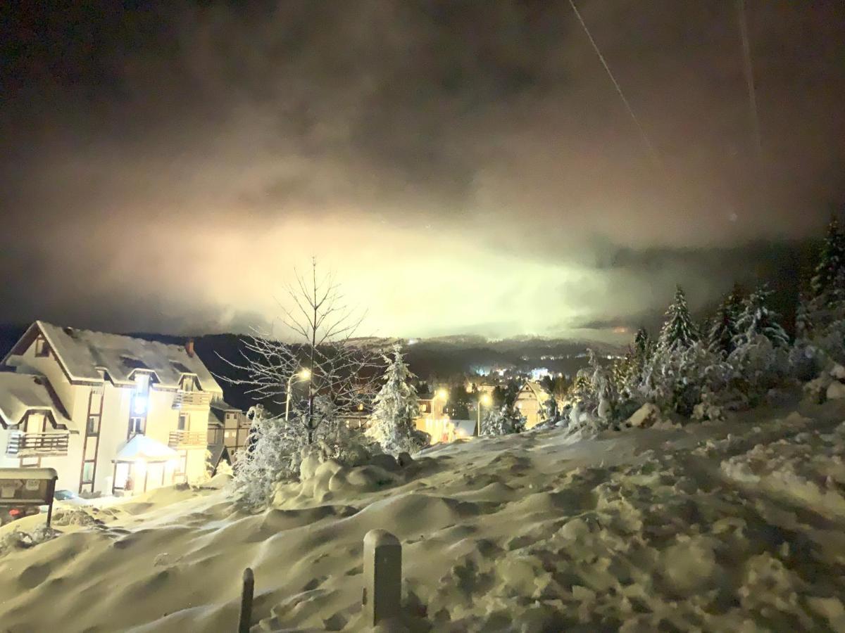 G&D Apartment Kopaonik Bagian luar foto