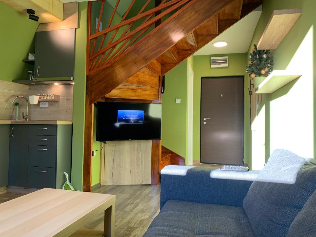 G&D Apartment Kopaonik Bagian luar foto