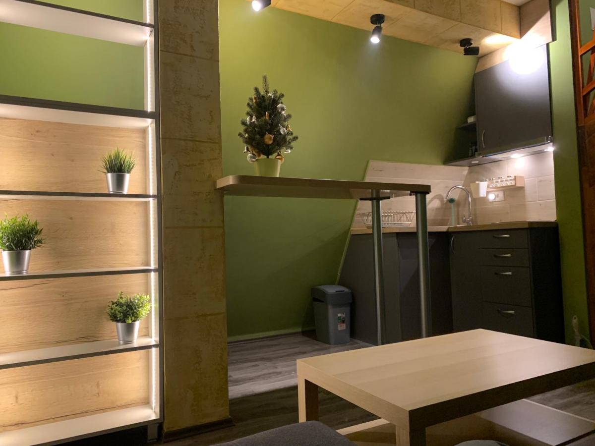 G&D Apartment Kopaonik Bagian luar foto