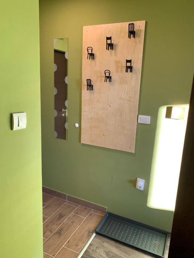 G&D Apartment Kopaonik Bagian luar foto