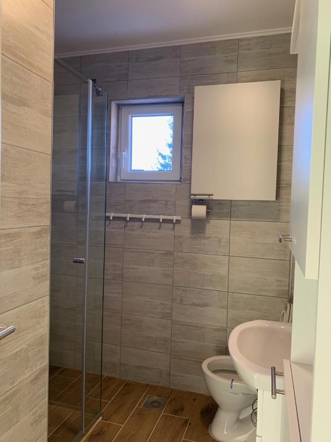 G&D Apartment Kopaonik Bagian luar foto