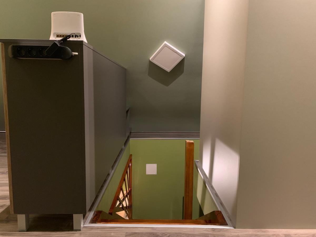 G&D Apartment Kopaonik Bagian luar foto