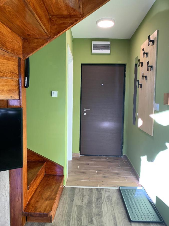 G&D Apartment Kopaonik Bagian luar foto