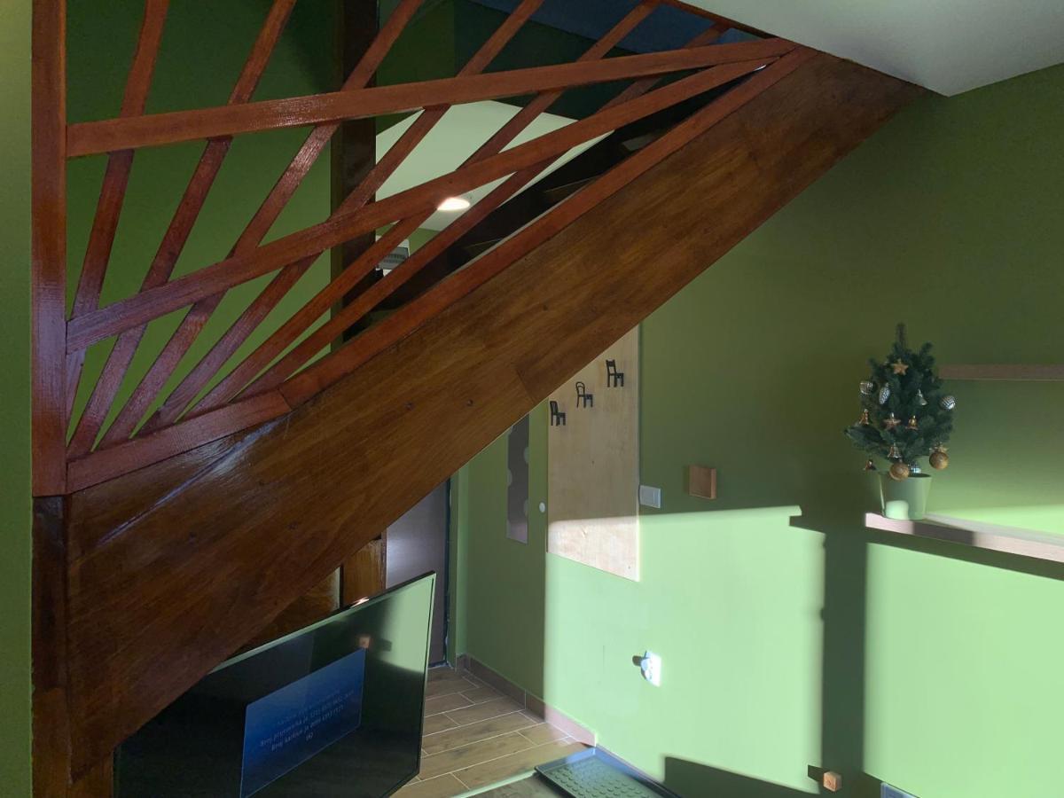 G&D Apartment Kopaonik Bagian luar foto