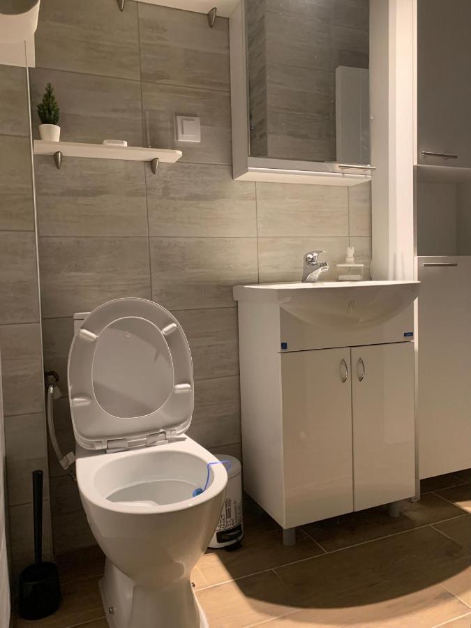 G&D Apartment Kopaonik Bagian luar foto