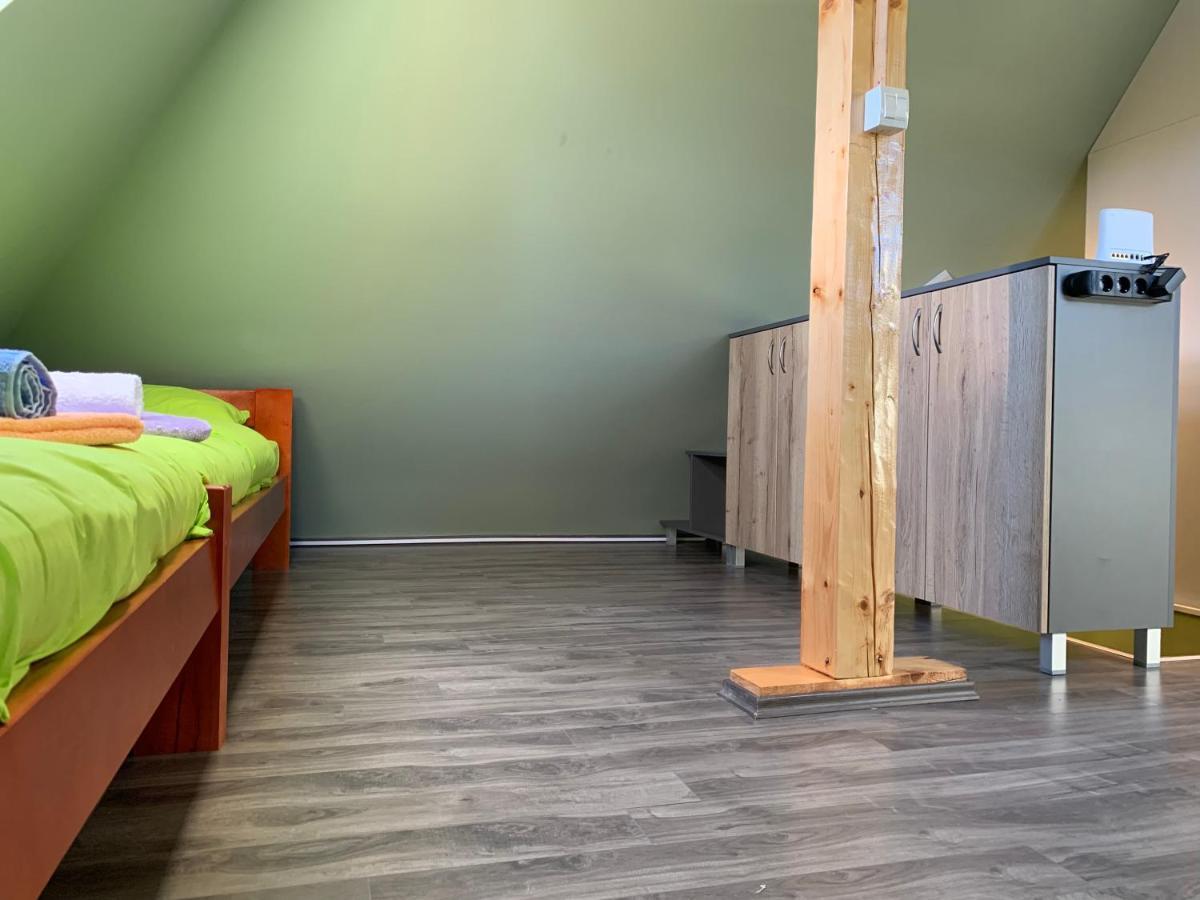 G&D Apartment Kopaonik Bagian luar foto