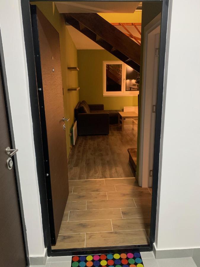 G&D Apartment Kopaonik Bagian luar foto