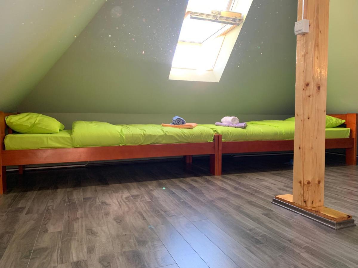 G&D Apartment Kopaonik Bagian luar foto