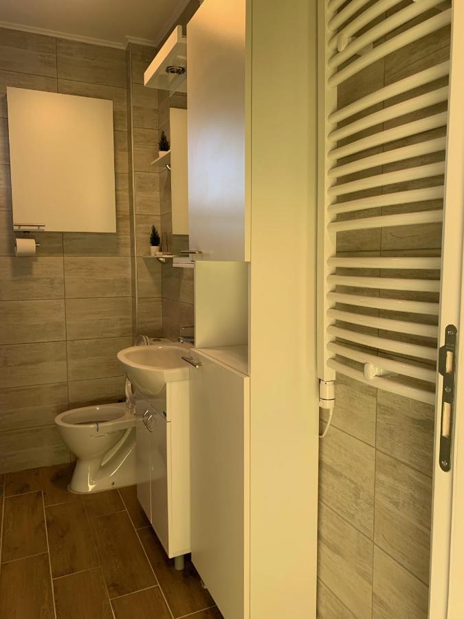 G&D Apartment Kopaonik Bagian luar foto