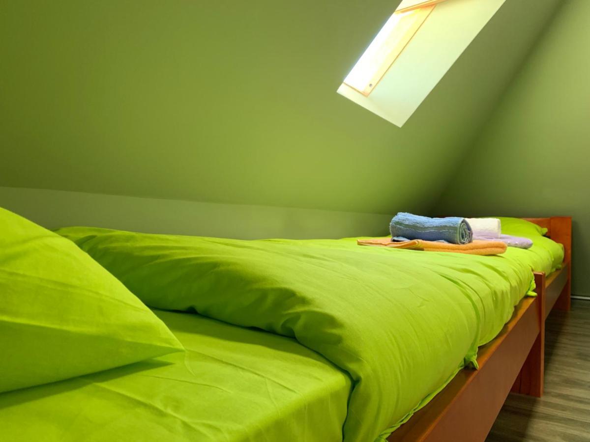 G&D Apartment Kopaonik Bagian luar foto